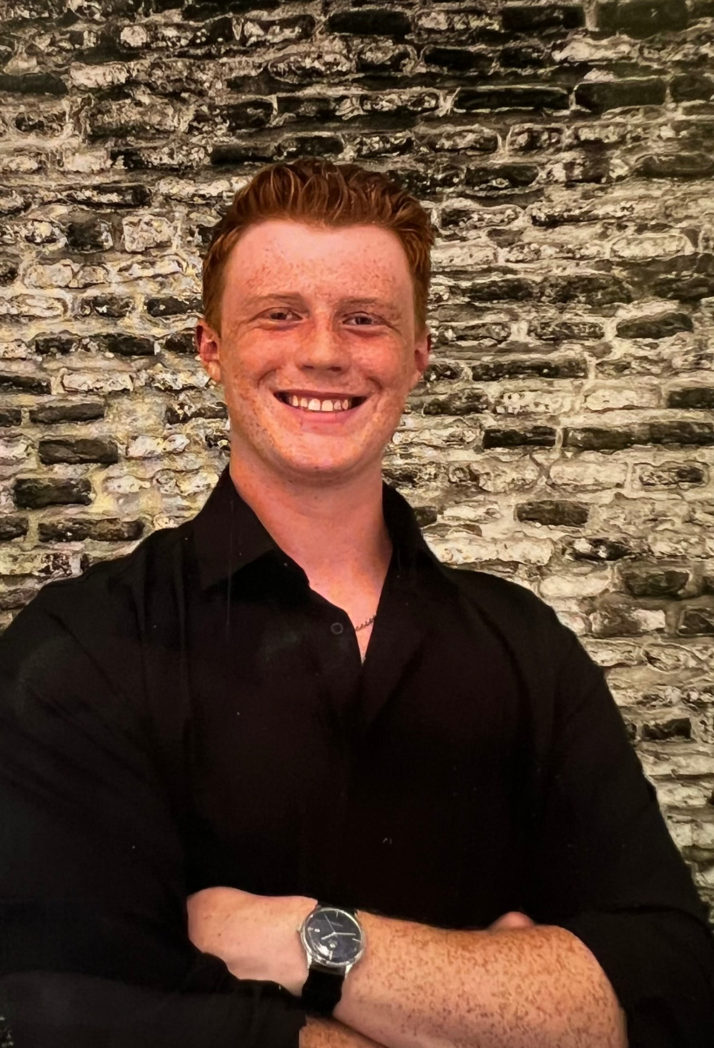 Isaac Hall - Realtor in Chattanooga, TN