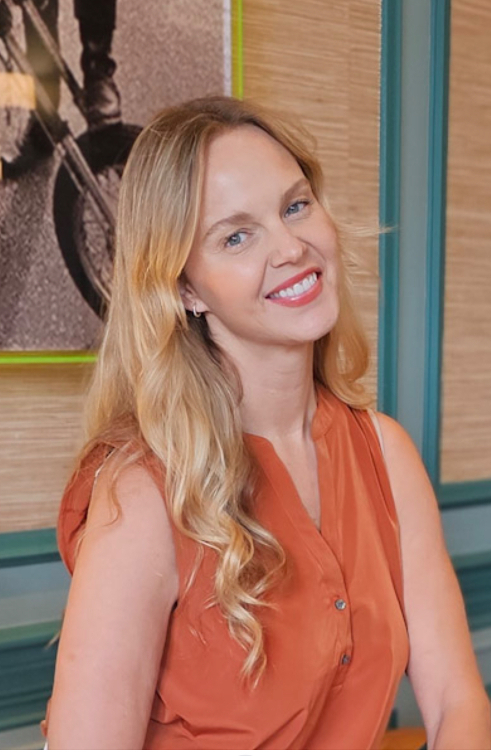 Leanna Morris - Realtor in Memphis, TN