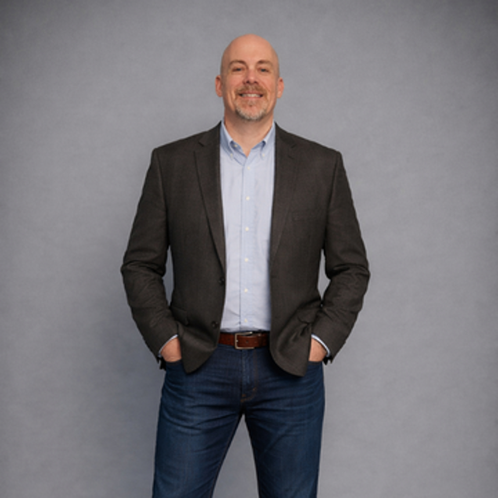 Chad Moorefield - Realtor in Knoxville, TN