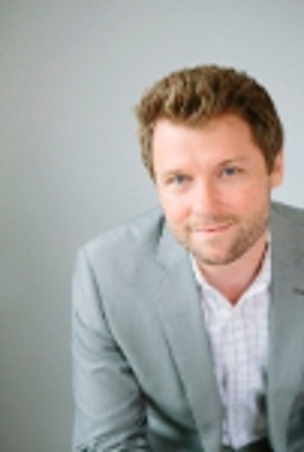 Jeremy Fitzsimmons - Realtor in Chattanooga, TN