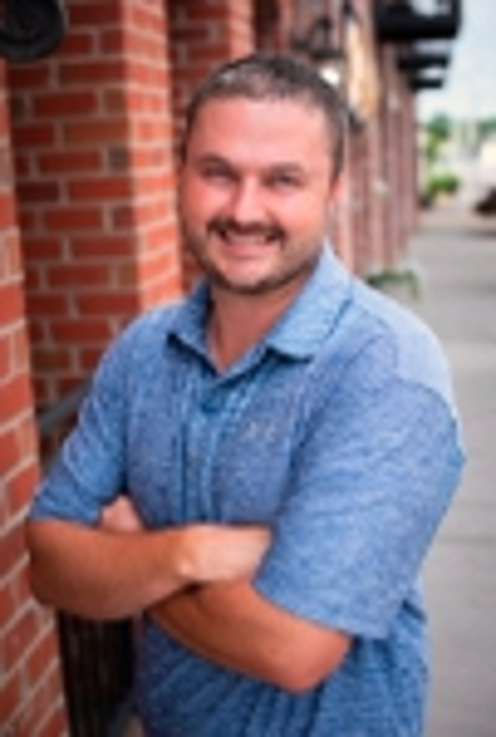 Eric Russell - Realtor in Alcoa, TN