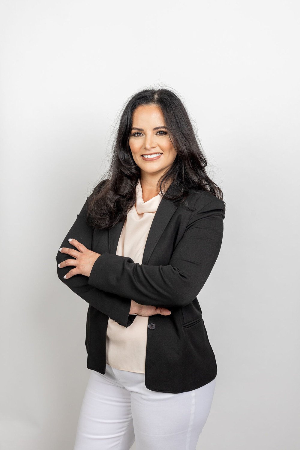 Milly Jarquin - Realtor in Chattanooga, TN