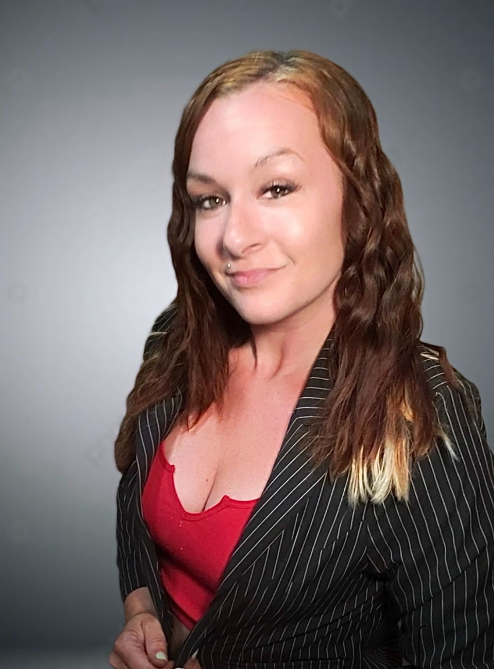 Amber Wittibslager - Realtor in Chattanooga, TN