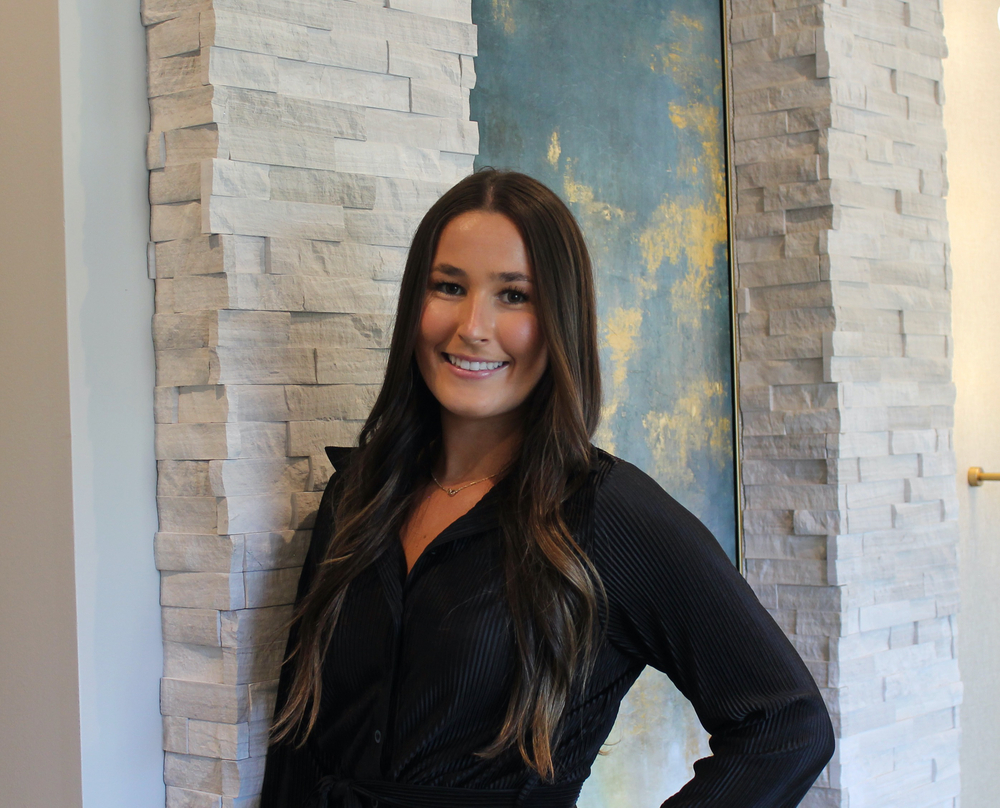 Delaney Gast - Realtor in Franklin, TN