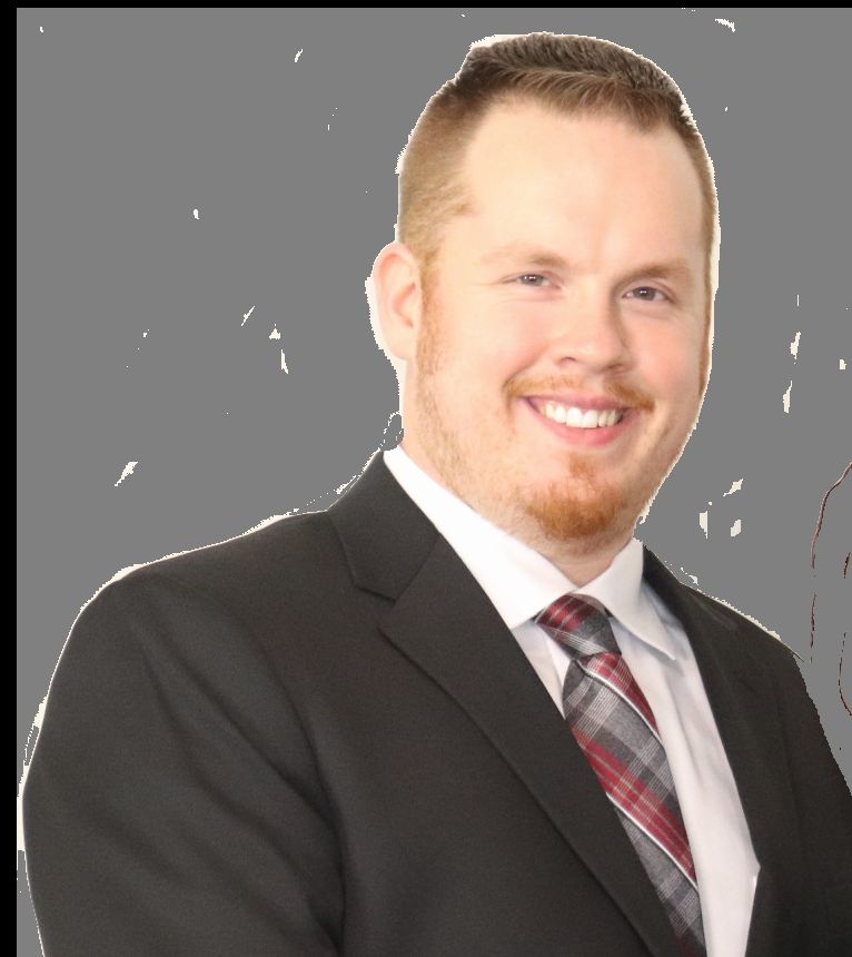 Blake Pearson - Realtor
