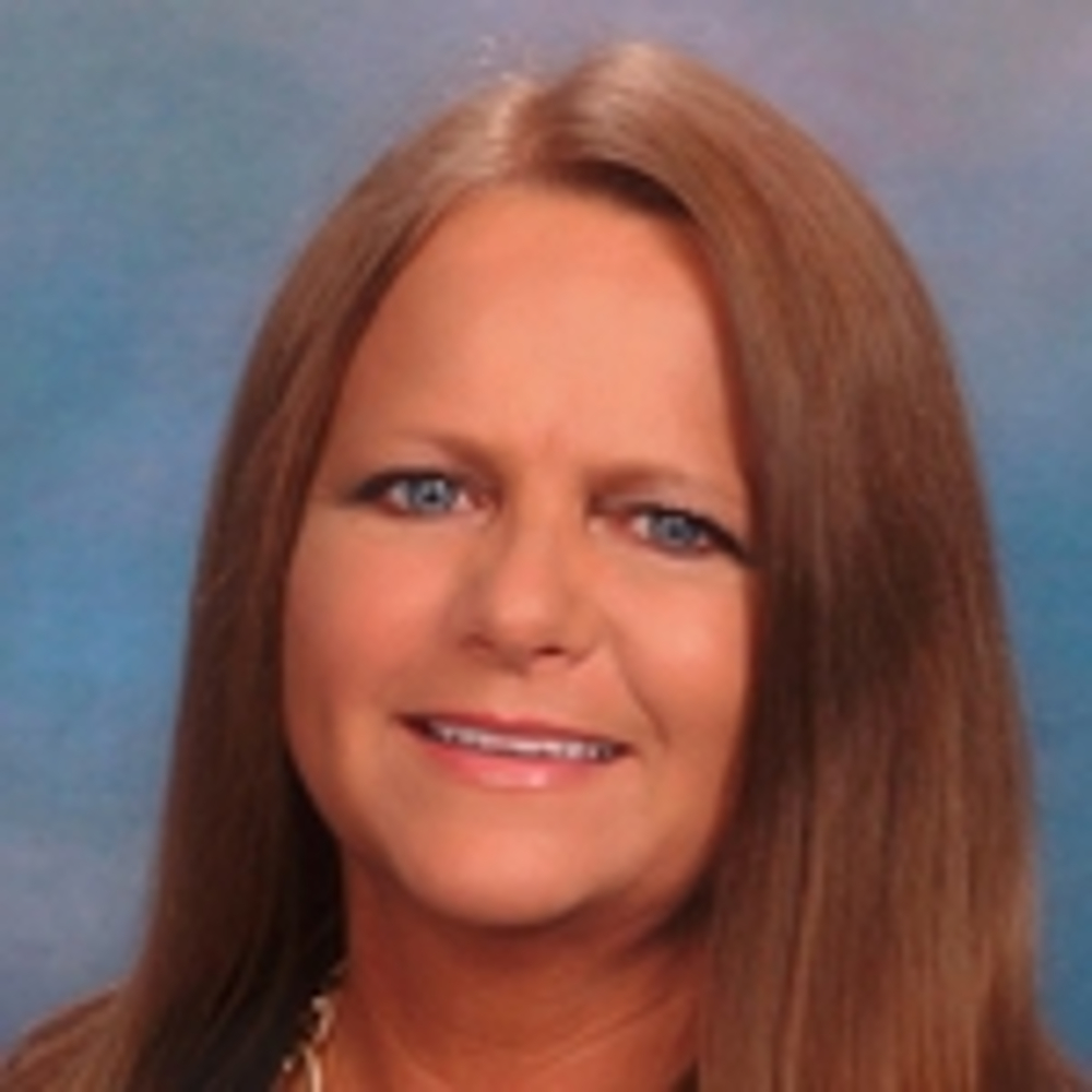 Pamela Anderson - Realtor in Knoxville, TN
