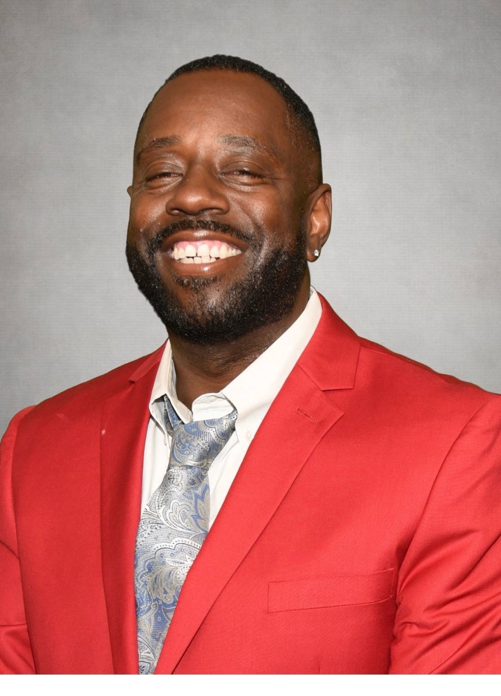 Terrill Gipson - Realtor in Memphis, TN