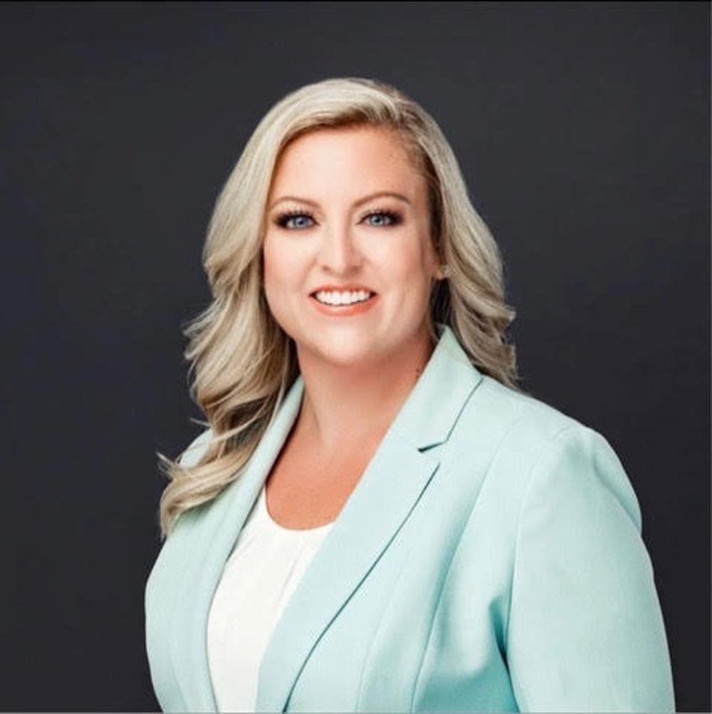 Alicia Patrick - Realtor in Johnson City, TN