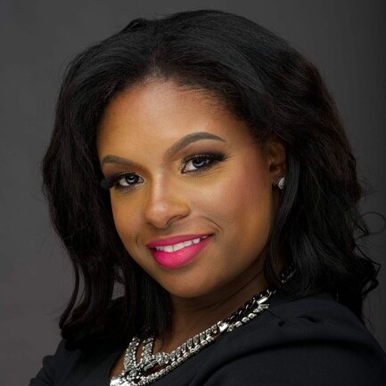 Jamila Surles - Realtor in TN