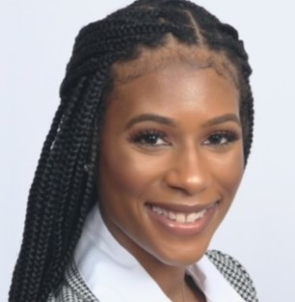 Brandy Winbush Florence - Realtor in Clarksville, TN