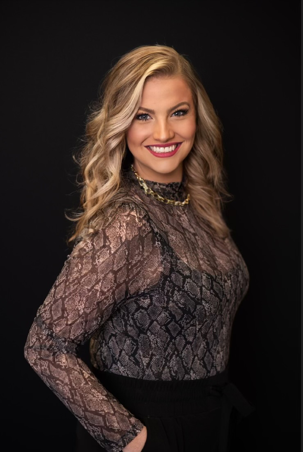 Melissa Langston - Realtor in Alcoa, TN