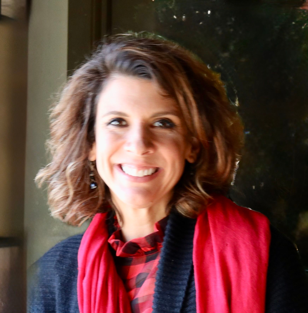 Mandi Moffitt - Realtor in Chattanooga, TN
