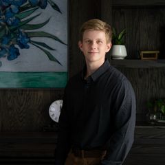 Blaise Ligtenberg - Realtor in SD