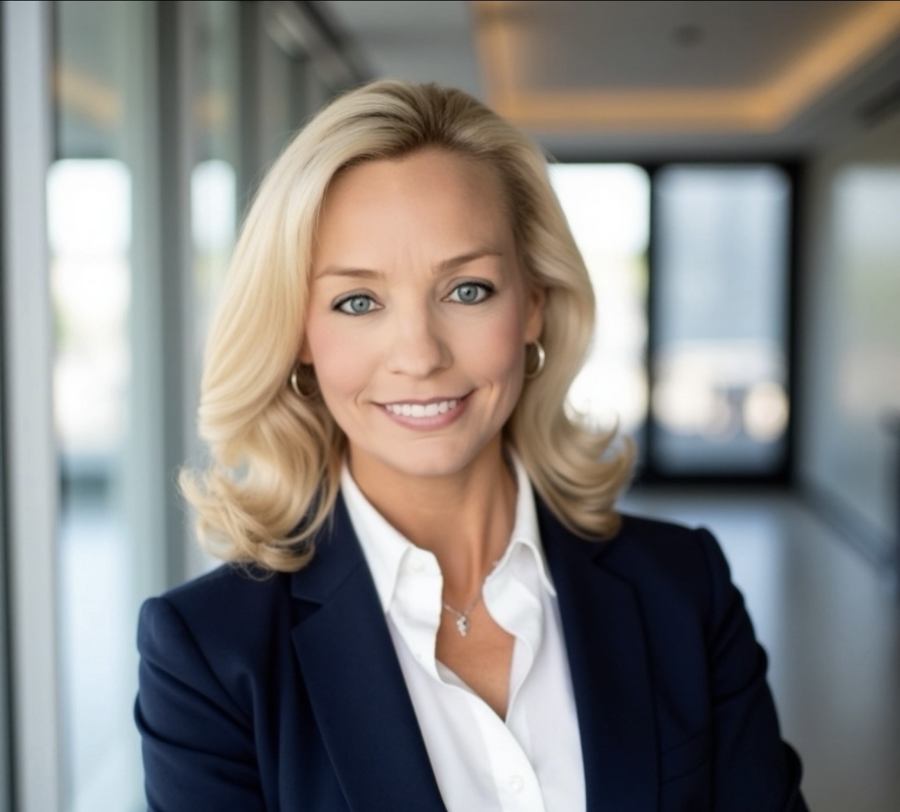 Jennifer Hornsby - Realtor in SC