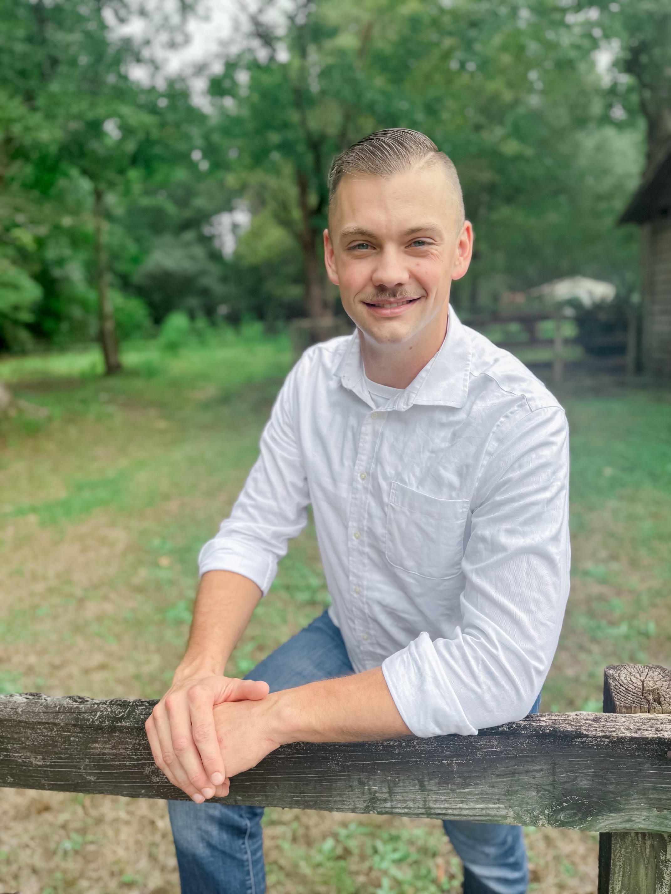 Locke Tucker - Realtor in SC