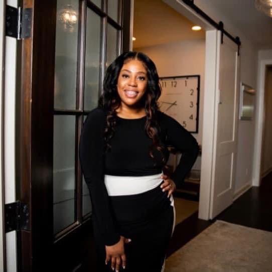 Amber Melford - Realtor in SC