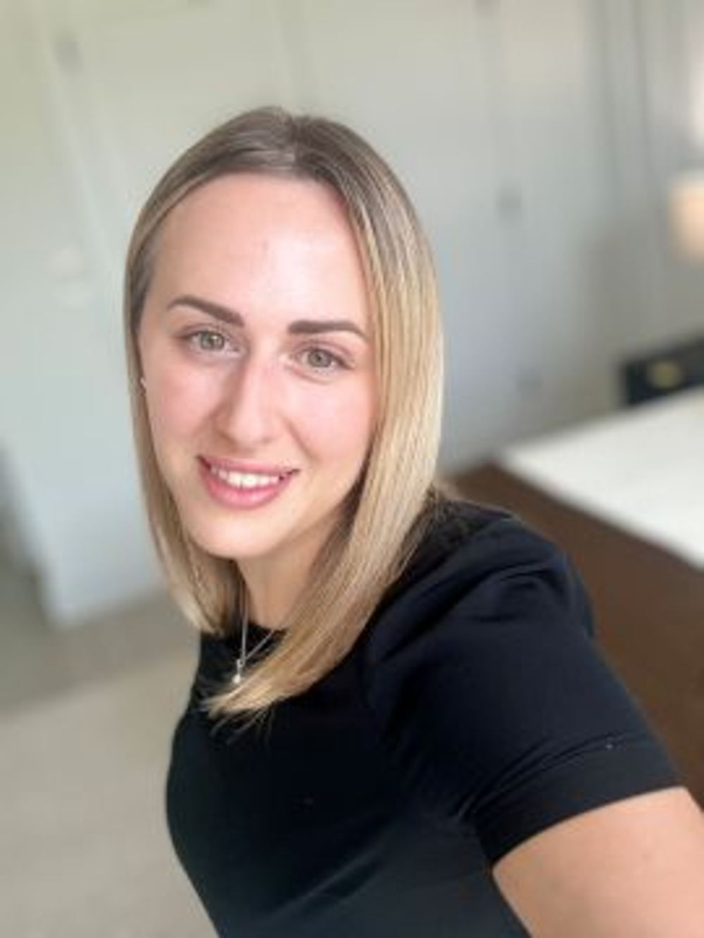 Dina Napechnik - Realtor in Spartanburg, SC
