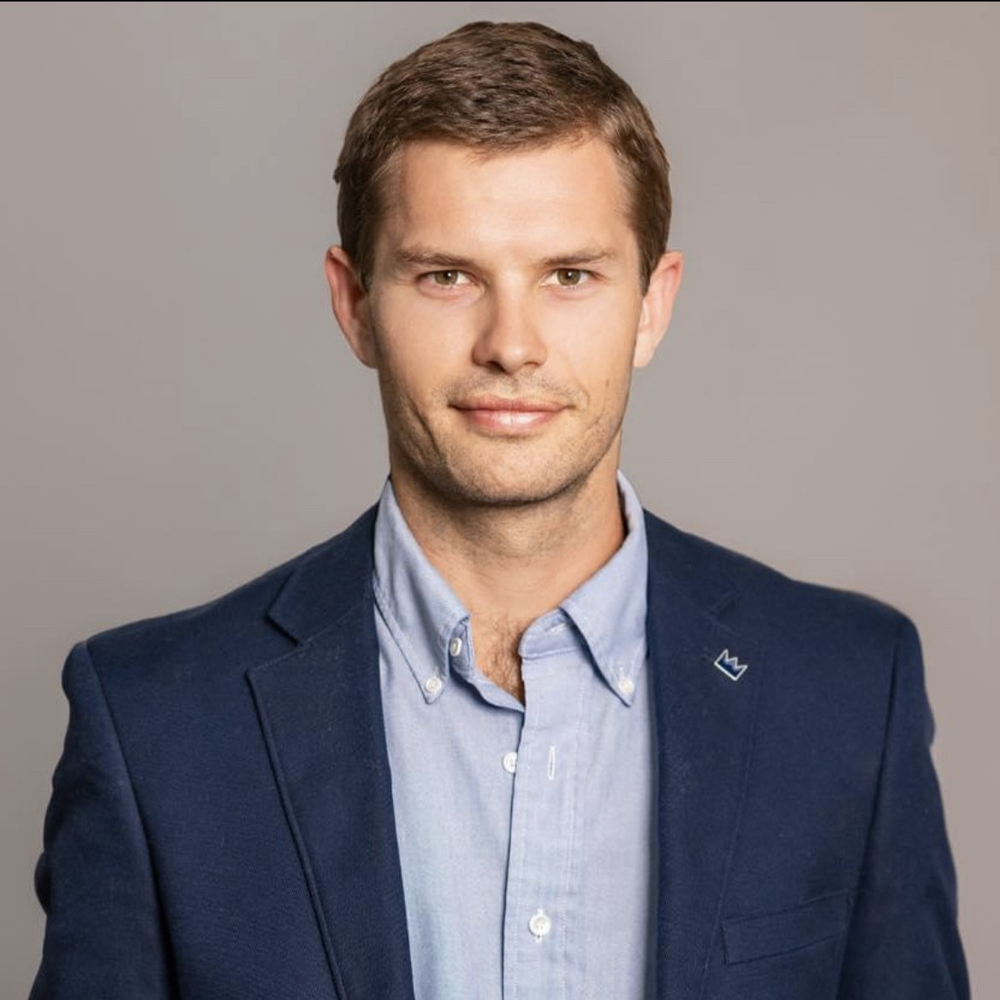 Jacob Watcher - Realtor in Columbia, SC