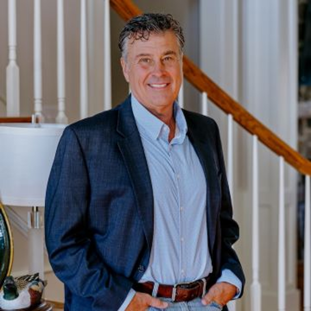 Scott Miller - Realtor in Anderson, SC