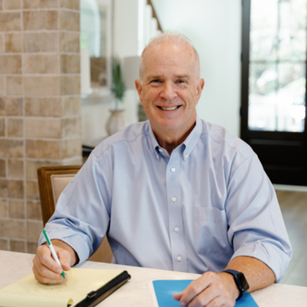 Bill Byrd - Realtor in Charleston, SC