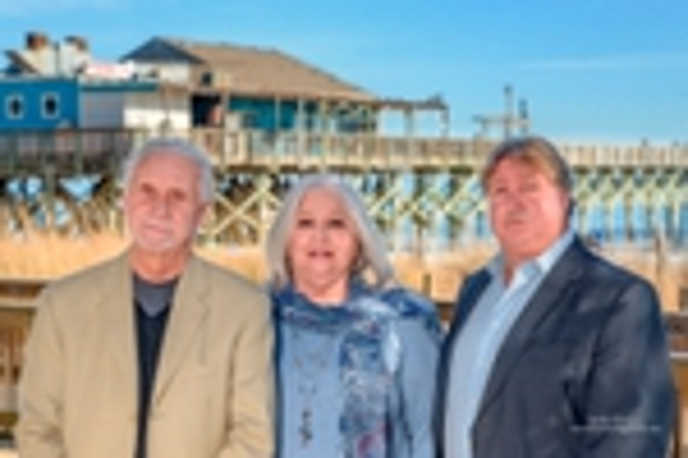 Dan Kingsmore - Realtor in Myrtle Beach, SC
