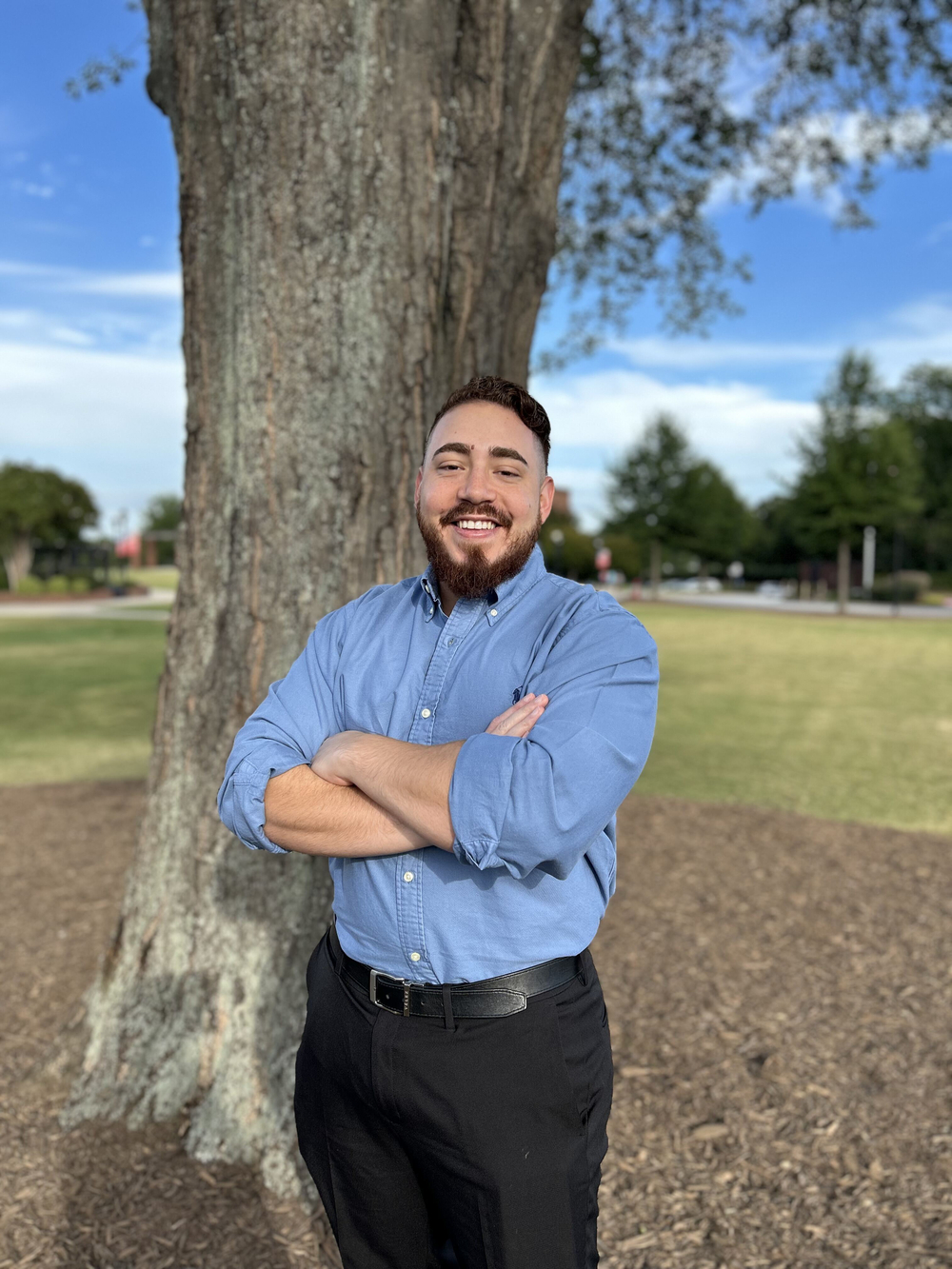 Santiago Hernandez - Realtor in Greenville, SC