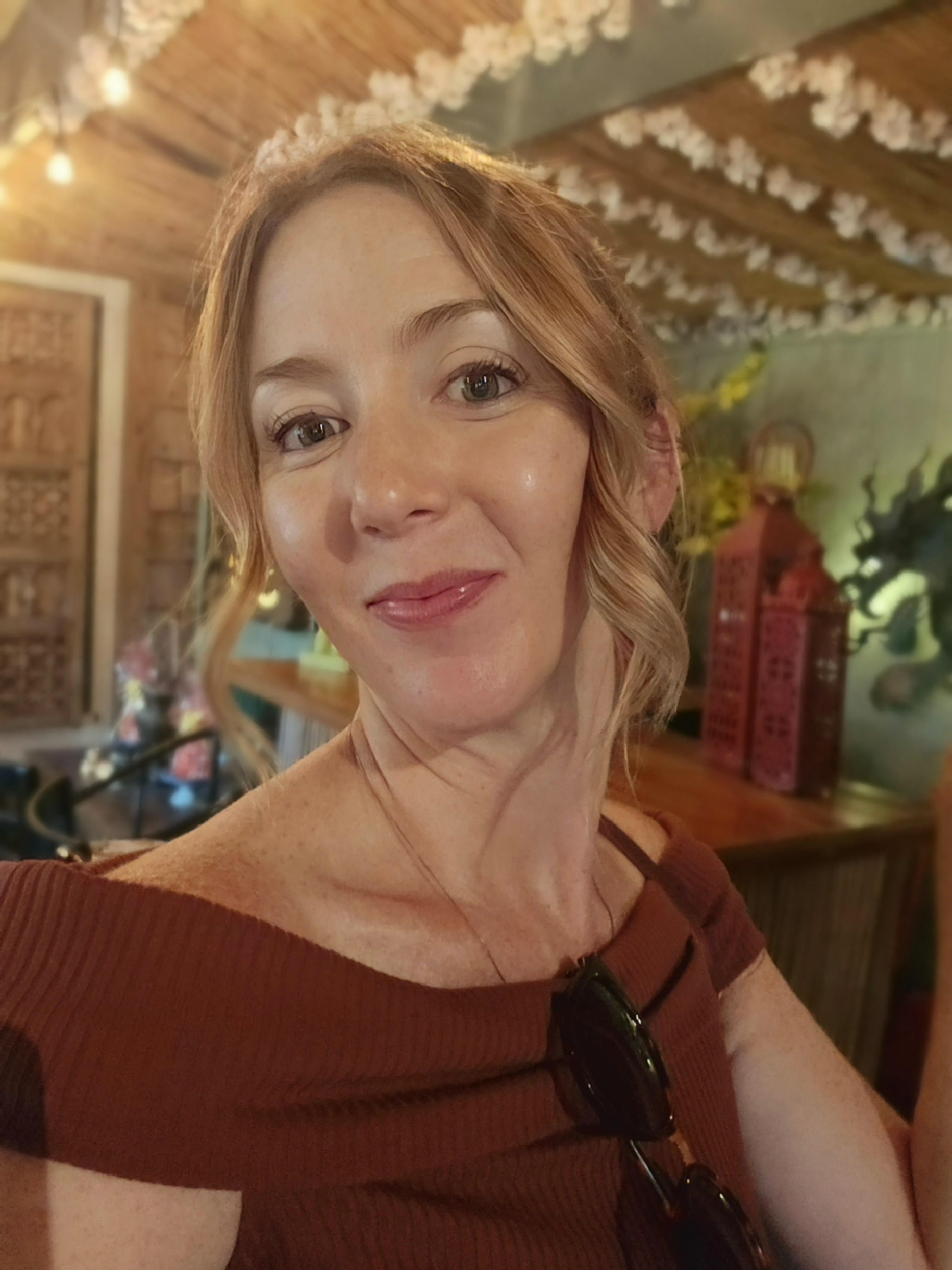 Lindsey Pate - Realtor