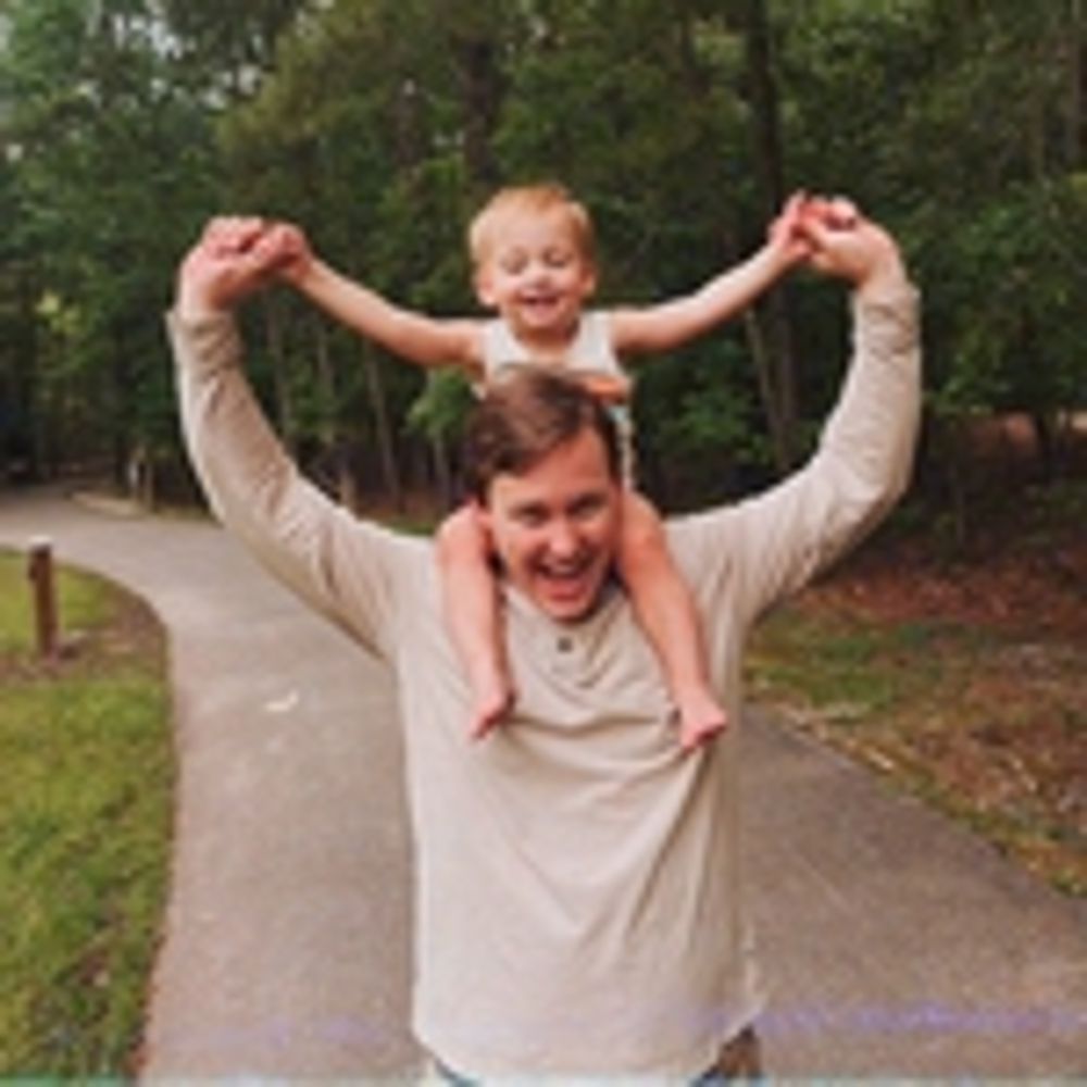 Dylan Clark - Realtor in Charleston, SC