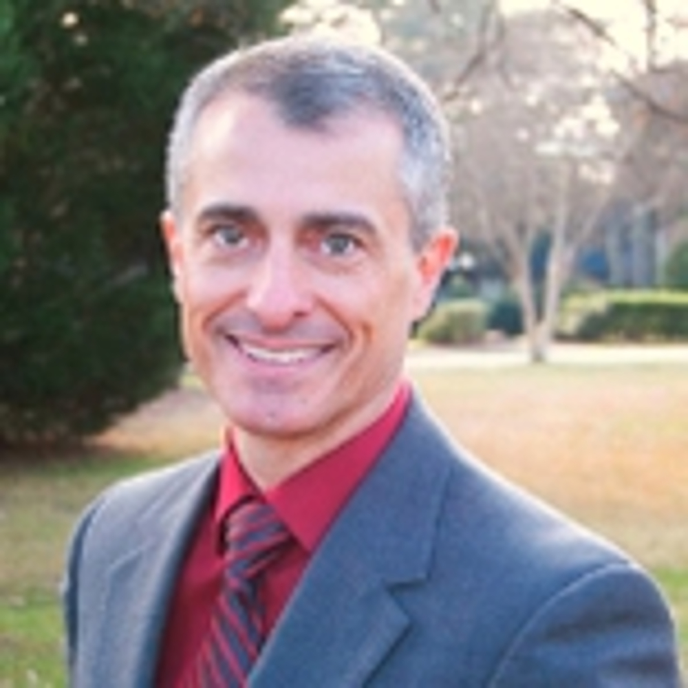Mike Dassel - Realtor in Spartanburg, SC