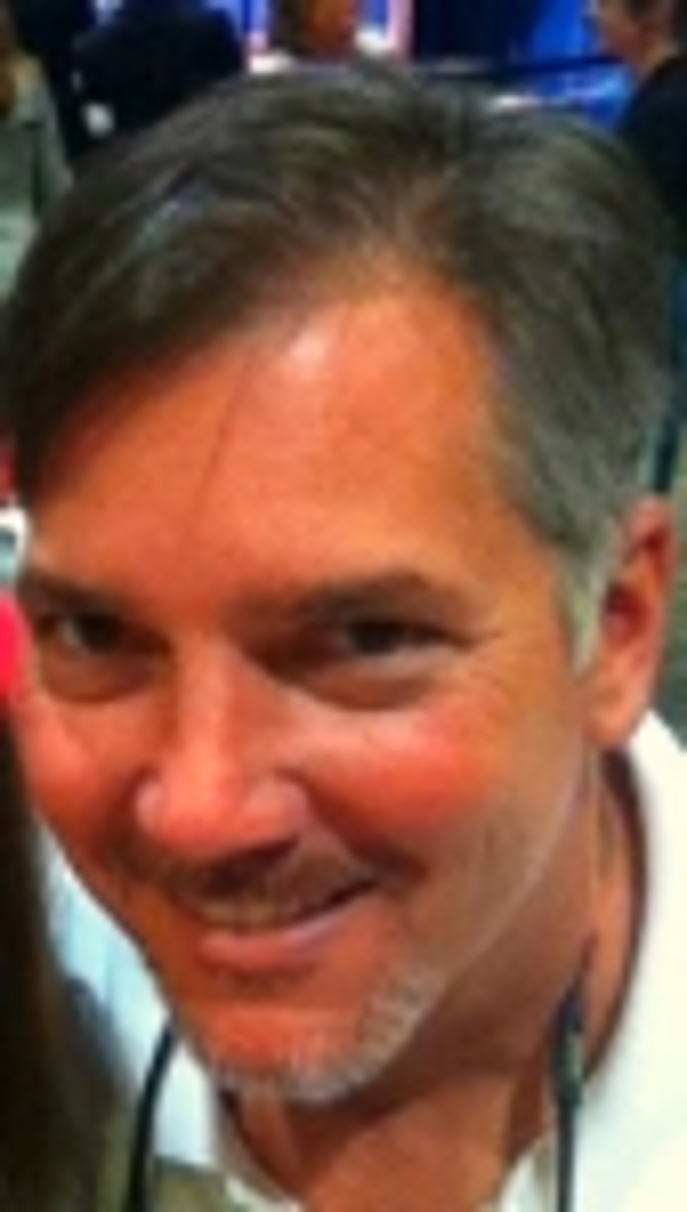 Michael Waldsmith - Realtor in Anderson, SC