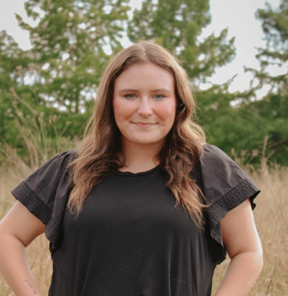 Brianna Grindle - Realtor in Anderson, SC
