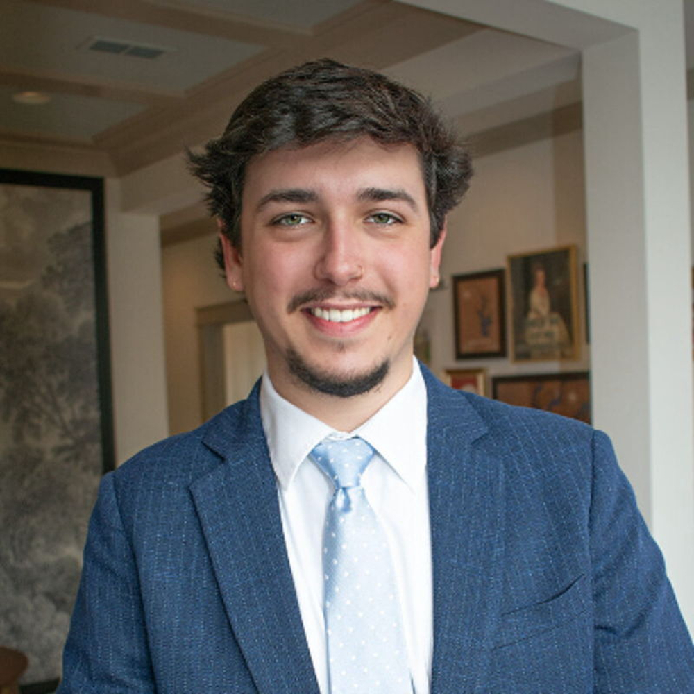 Colton Devinney - Realtor in Fort Mill, SC