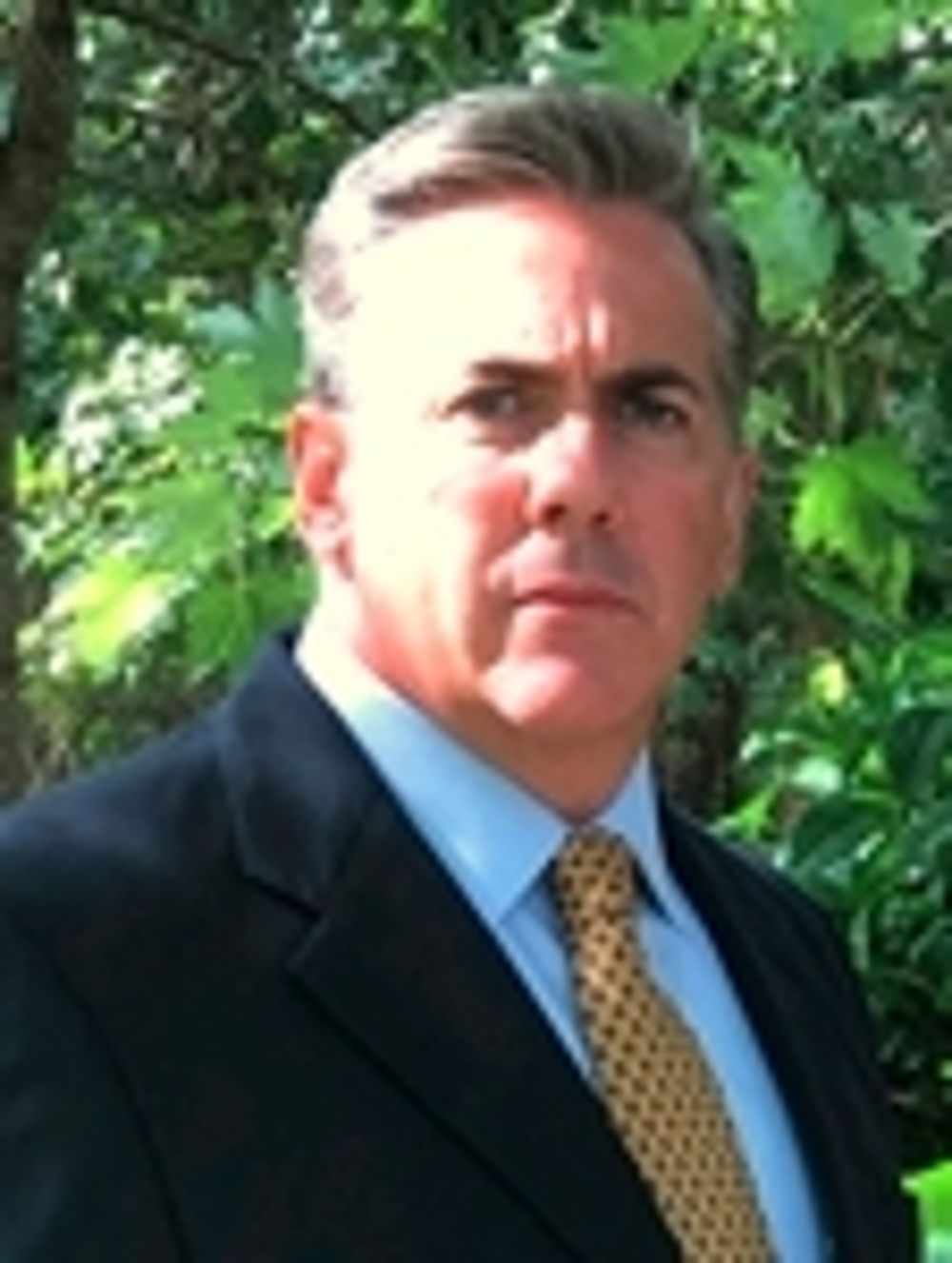 Jeff Winslow - Realtor in Hilton Head Island, SC
