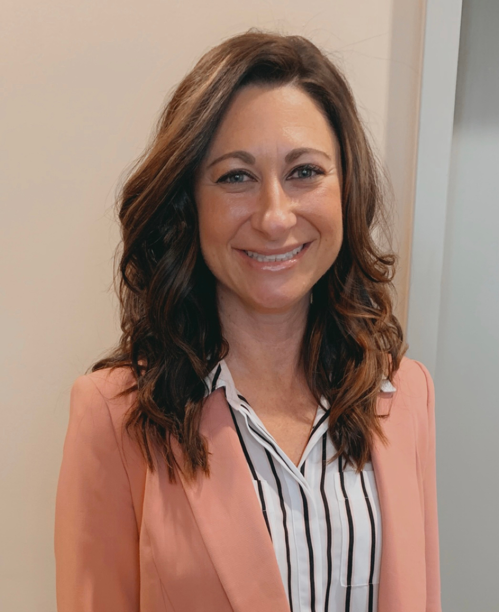 Beth Herbster - Realtor in Greenville, SC