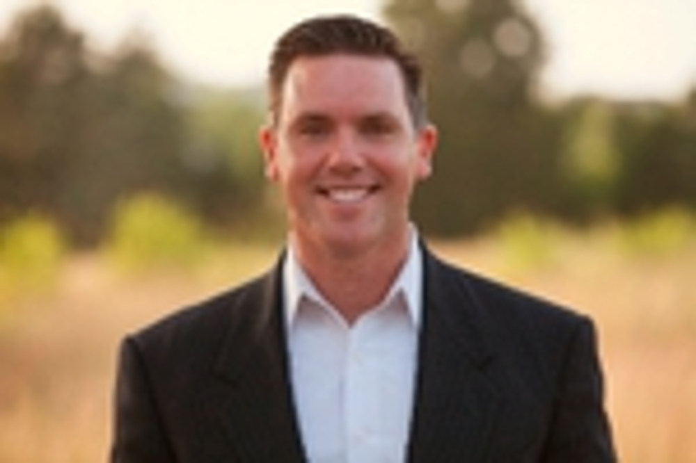 Lance Easton - Realtor in Anderson, SC