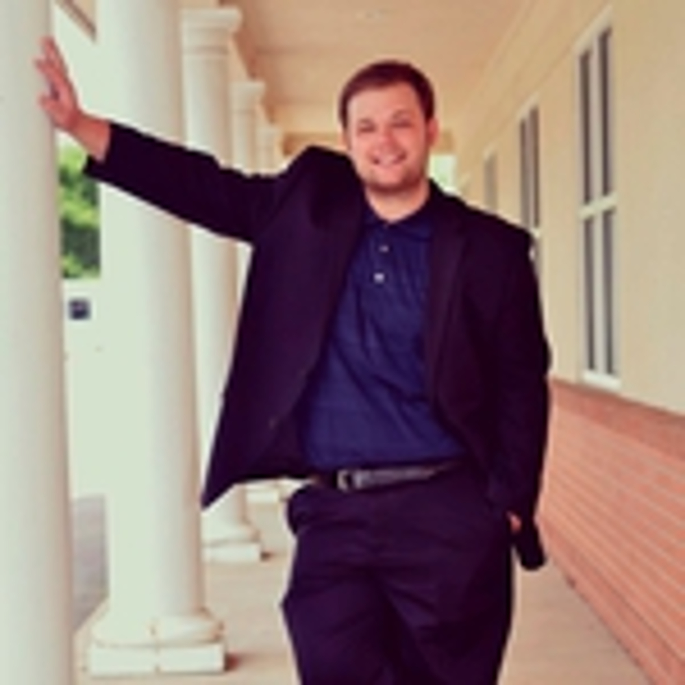 Jordan Keaton - Realtor in Fort Mill, SC