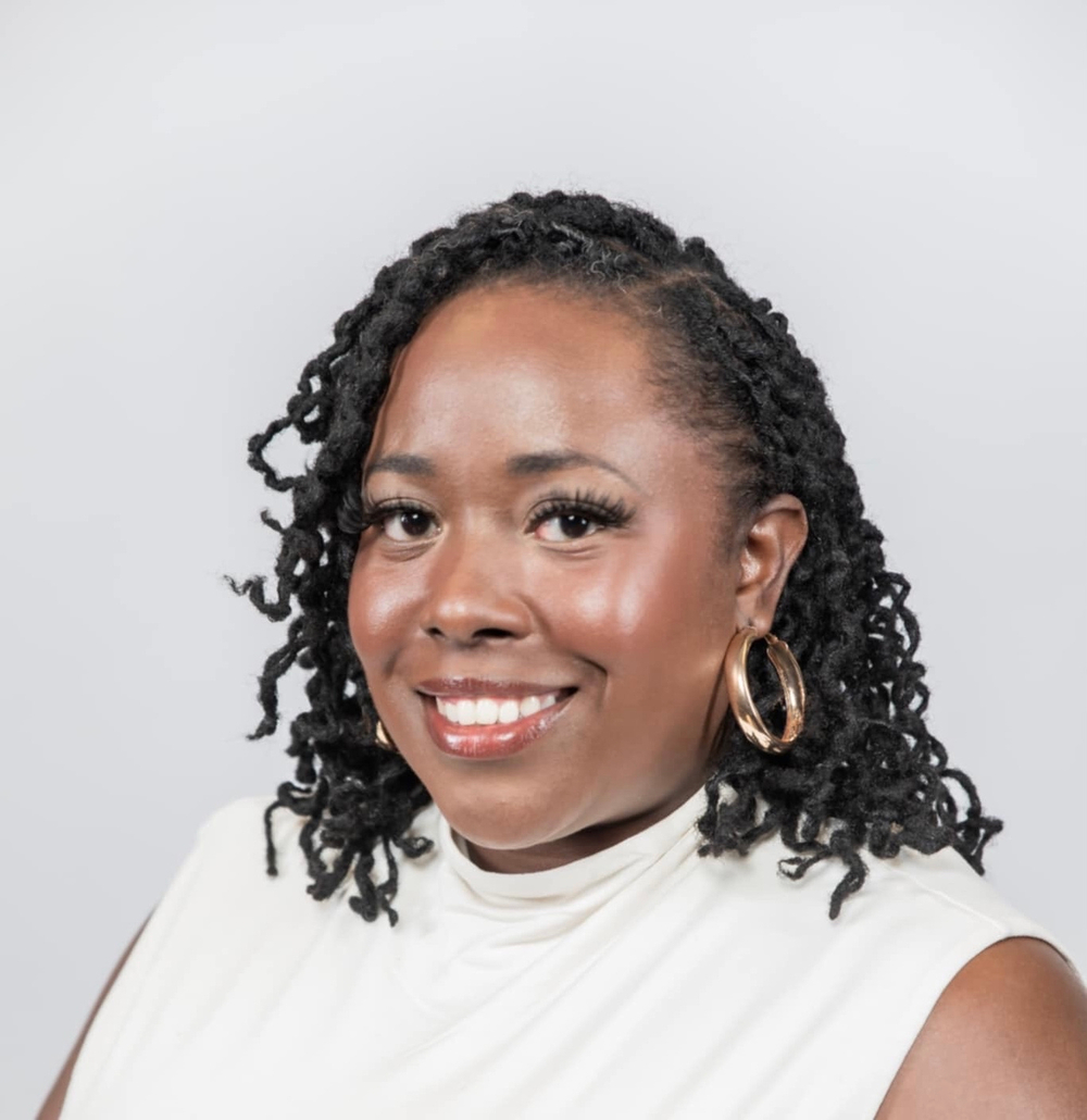 Ashley Washington - Realtor in Charleston, SC