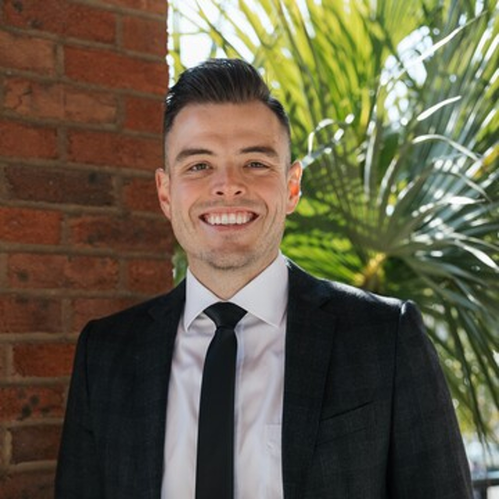 Zach Hosman - Realtor in Columbia, SC
