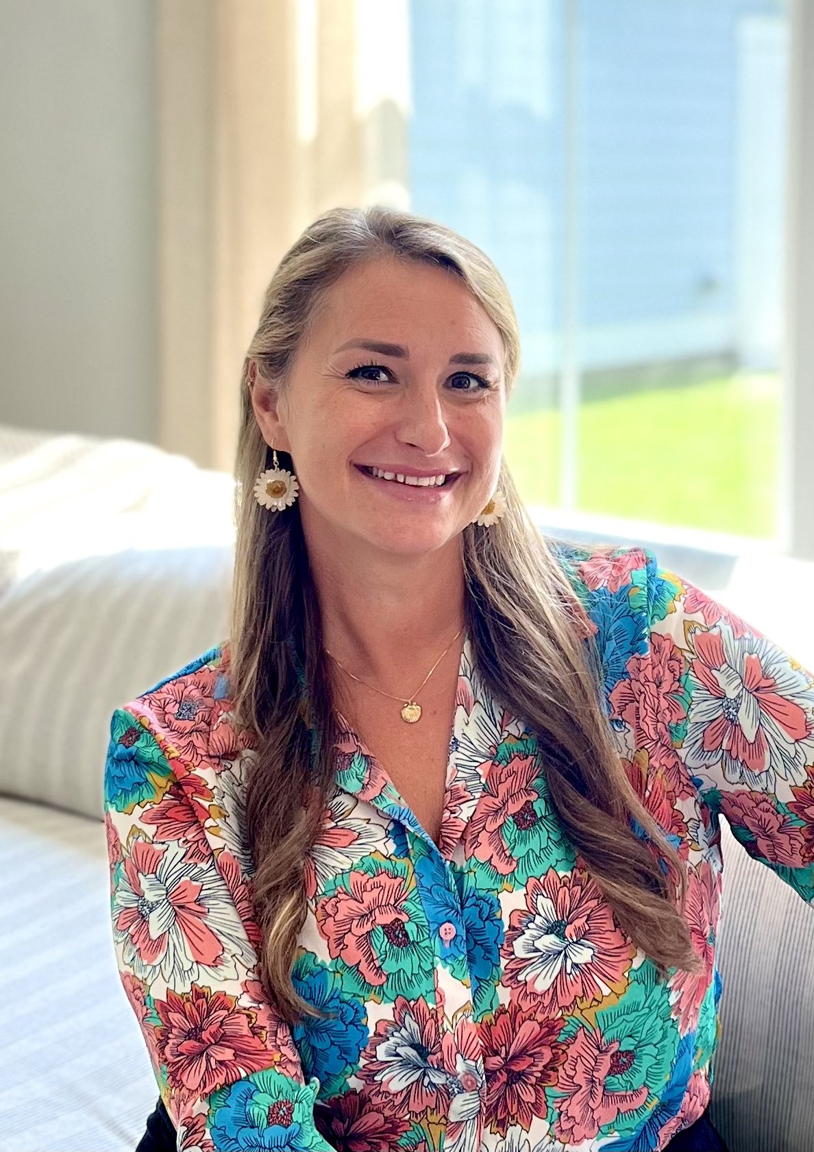 Jenny Taylor - Realtor in SC