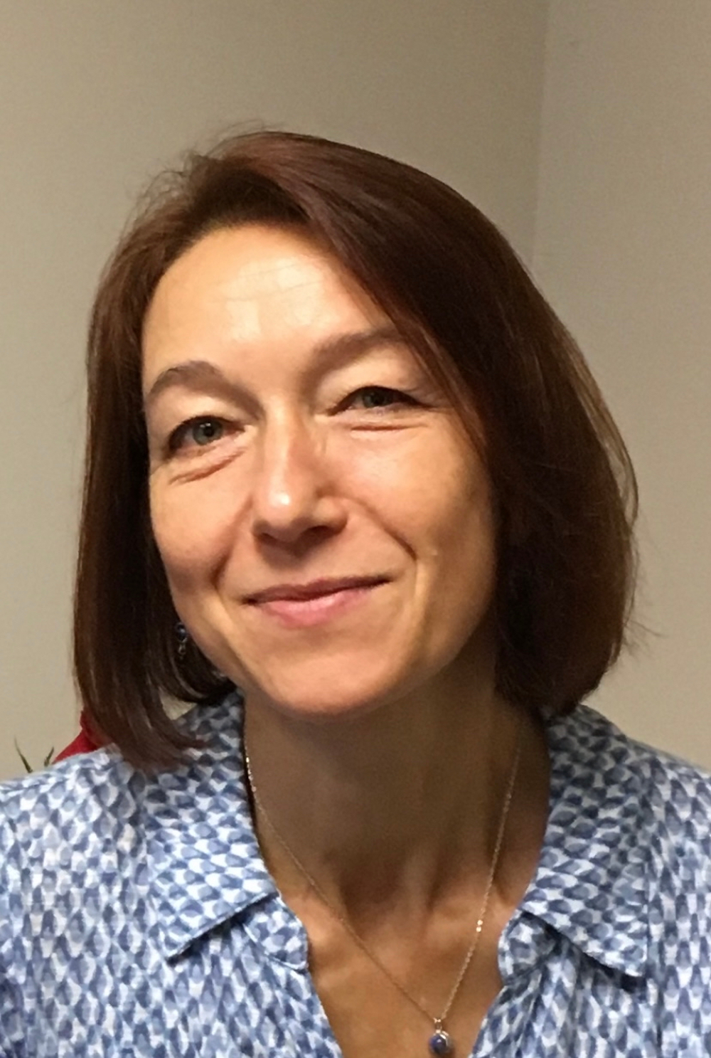 Galina Chekanova - Realtor in Greenville, SC