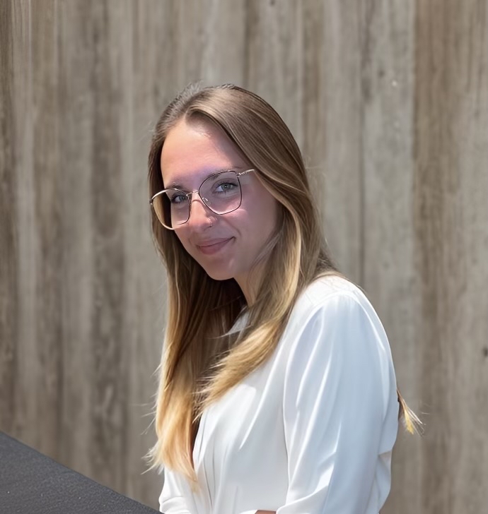 Abbey Tootle - Realtor in SC
