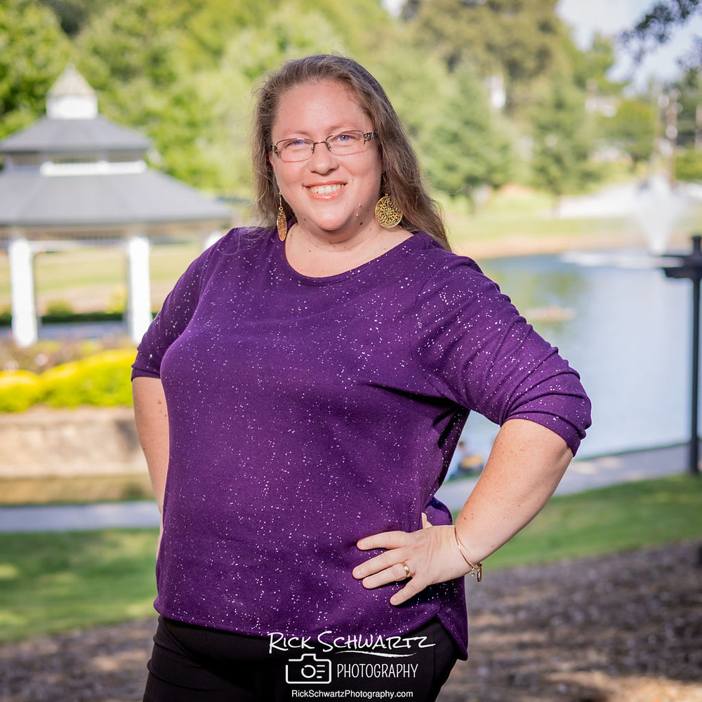 Misty Rice - Realtor in Greenville, SC
