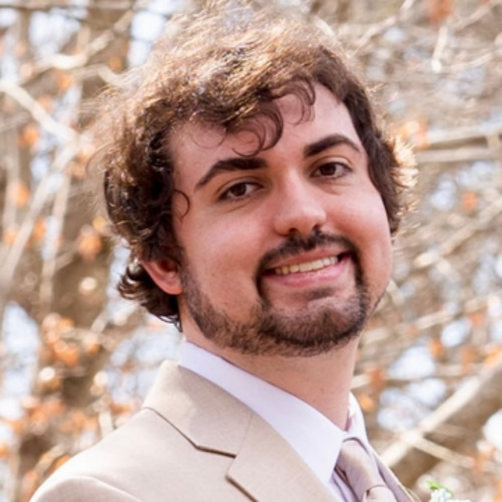Hunter Patrick - Realtor in Greenville, SC