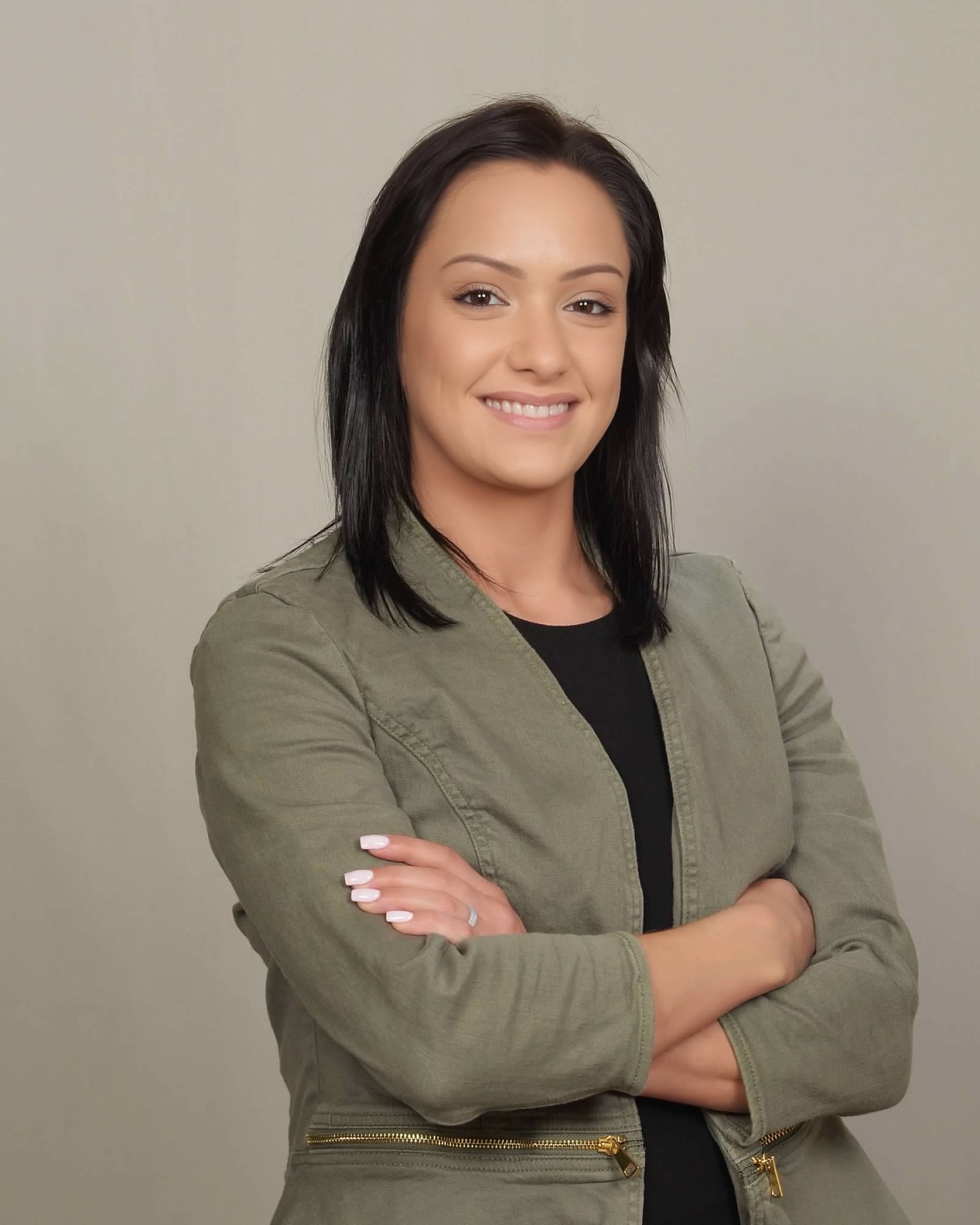 Hope Eytcheson - Realtor in SC