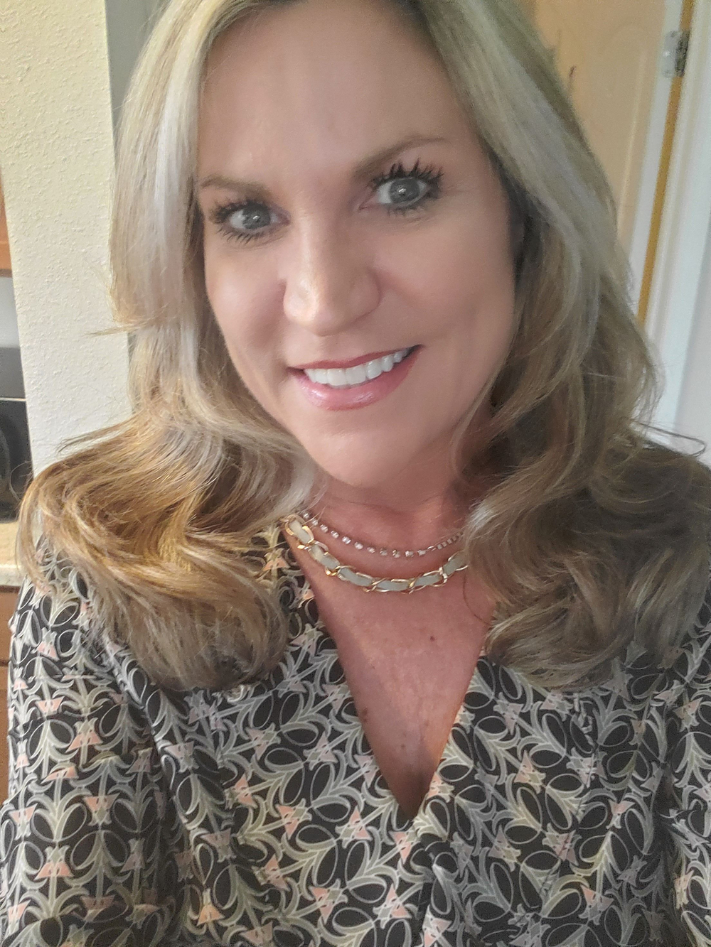 Kristy Buescher - Realtor in Fort Mill, SC