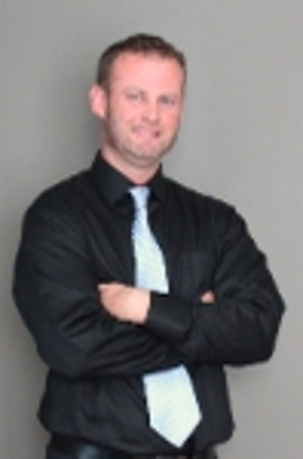 Mark Johnson - Realtor in Greenville, SC