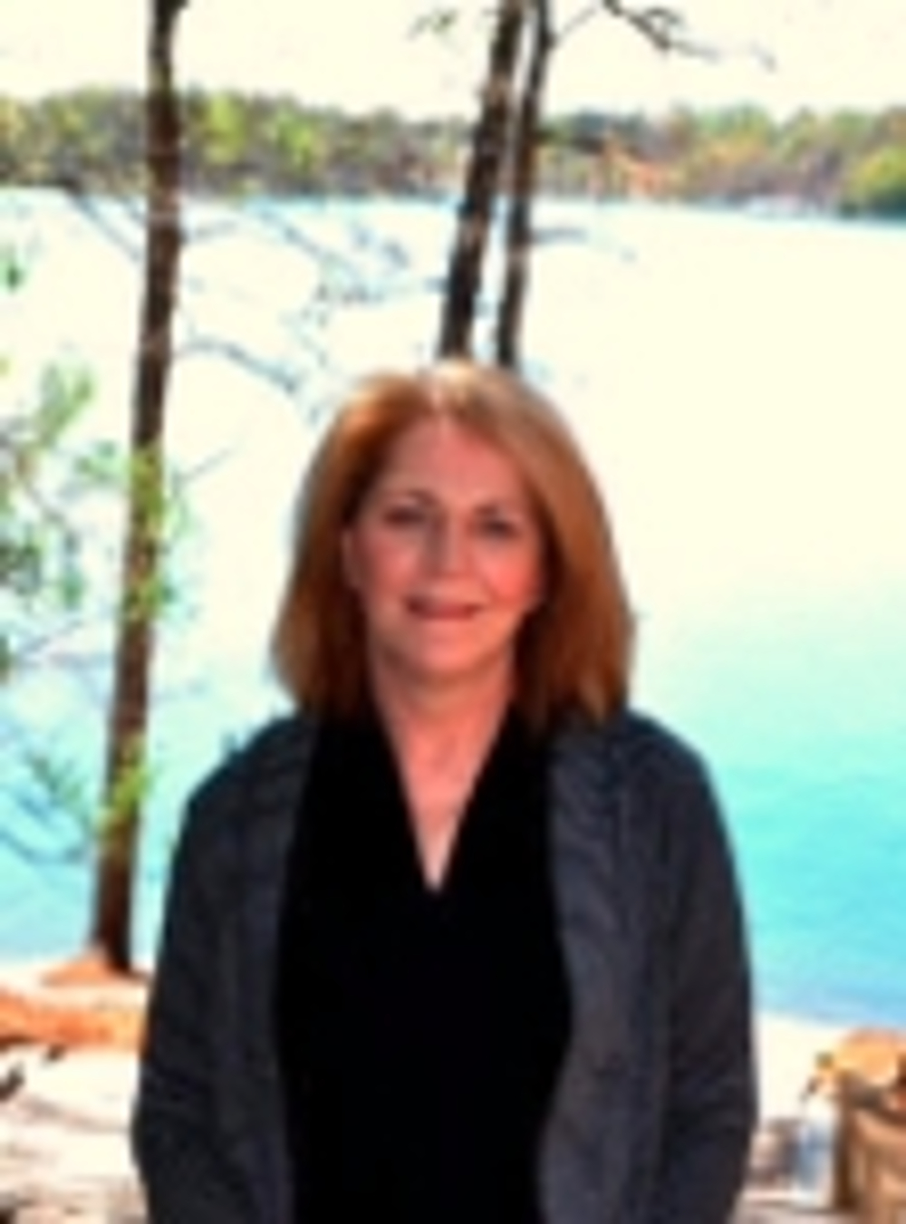 Kathy Pifer - Realtor in Anderson, SC