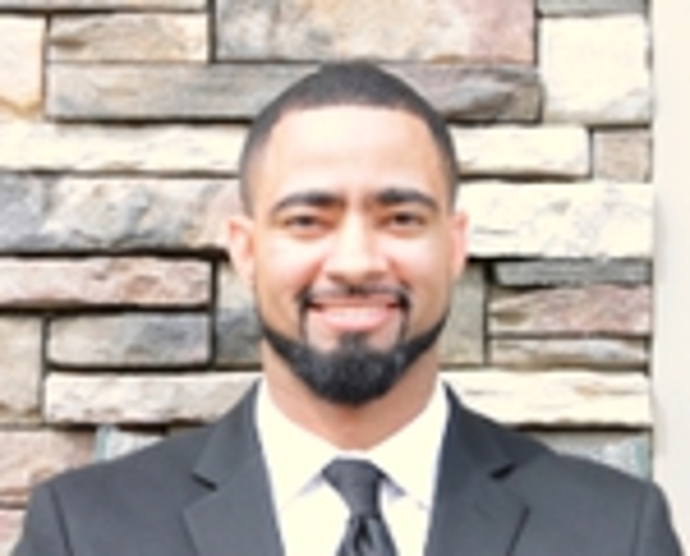 Quintin Payton - Realtor in Anderson, SC