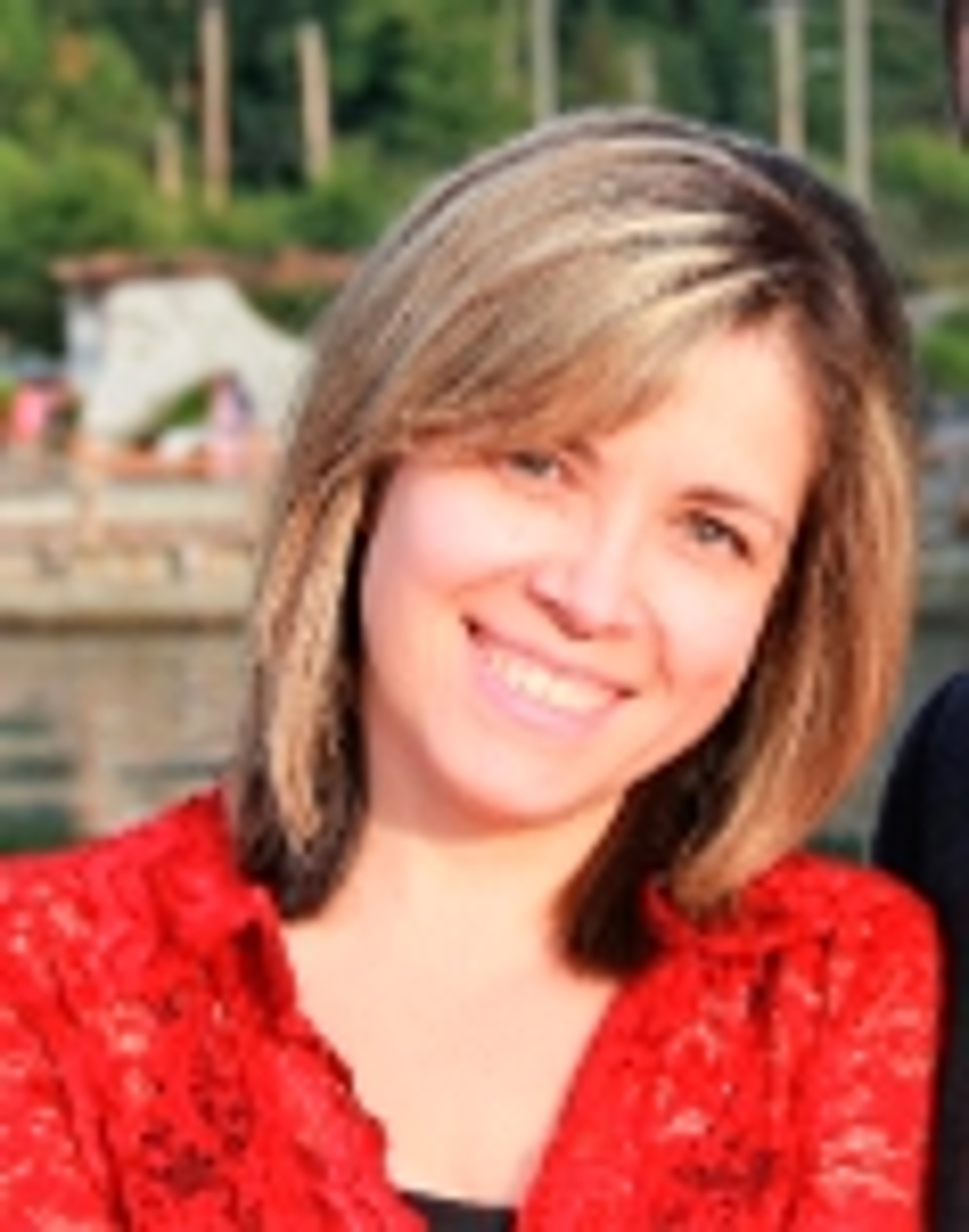 Natalya Kiforishin - Realtor in Anderson, SC
