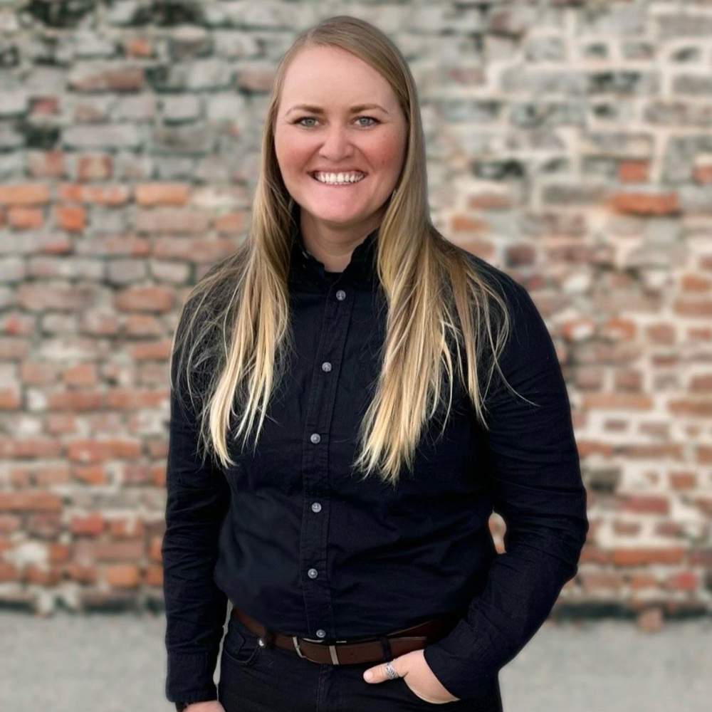 Victoria Degroodt - Realtor in Hilton Head Island, SC
